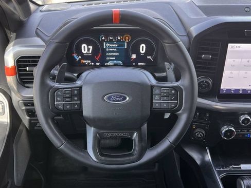 Used 2023 Ford F150 Raptor AWD/4WD image 13