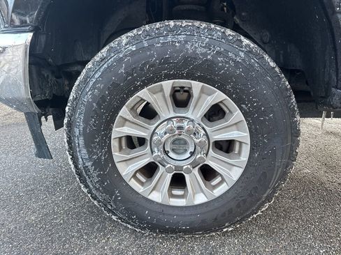 Used 2022 Ford F250 XL w/ STX Appearance Package image 32