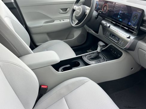 New 2026 Hyundai Kona SEL Sport image 16