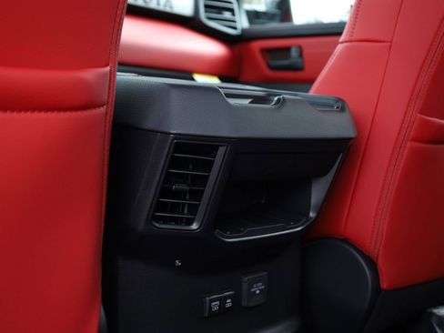 New 2026 Toyota Tundra TRD Pro image 40