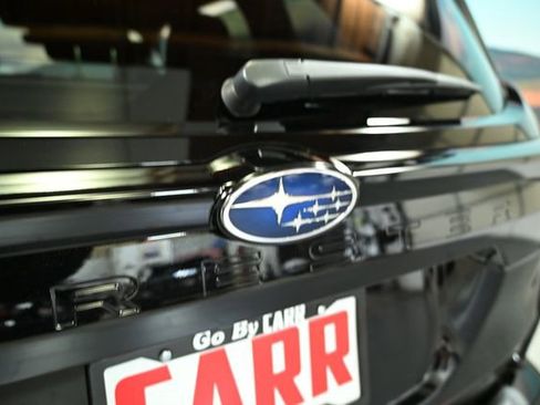 Used 2025 Subaru Forester Limited image 15