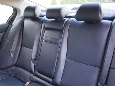 Used 2022 INFINITI Q50 Luxe w/ Cargo Package image 32