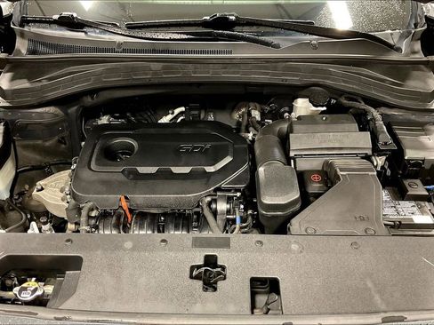 Used 2020 Hyundai Santa Fe Limited AWD/4WD image 29