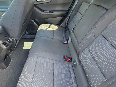 Certified 2026 Chevrolet Equinox LT FWD image 11