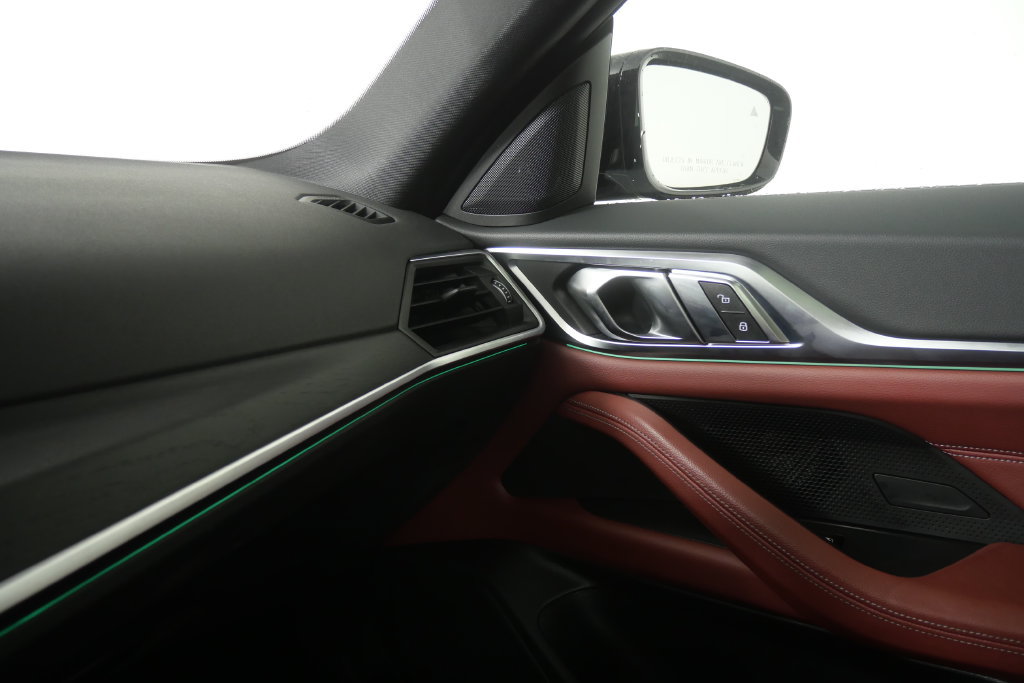 Certified 2023 BMW i4 eDrive35 RWD image 26