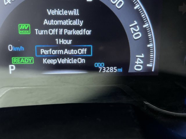 Used 2022 Toyota RAV4 XSE w/ Premium Package AWD/4WD image 12