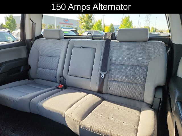 Used 2018 Chevrolet Silverado 3500 W/T w/ WT Fleet Convenience Package AWD/4WD image 28