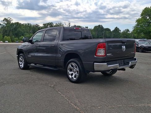 Used 2022 RAM 1500 Big Horn AWD/4WD image 7