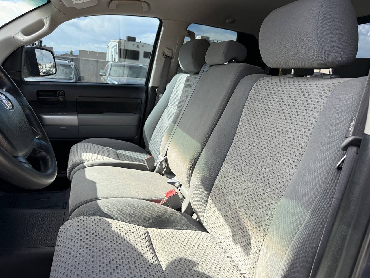 Used 2008 Toyota Tundra SR5 AWD/4WD image 18