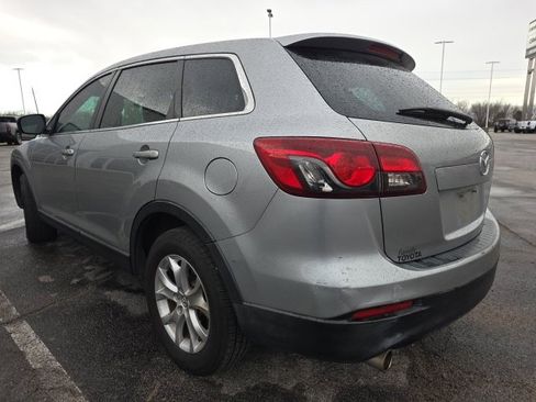 Used 2014 MAZDA CX-9 Sport image 5
