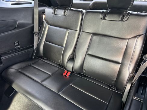 Certified 2022 Ford Explorer ST w/ Equipment Group 401A image 11