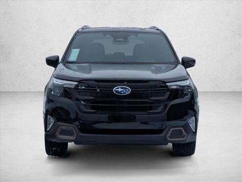 New 2026 Subaru Forester Sport image 5