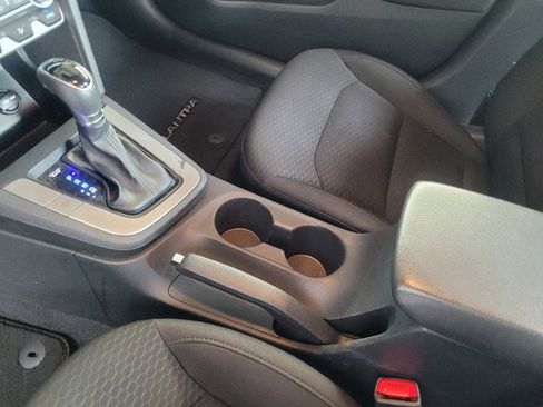 Used 2020 Hyundai Elantra SEL w/ Cargo Package (C1) image 26