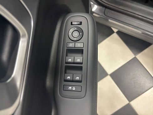 New 2026 Hyundai Santa Fe Limited AWD/4WD image 11