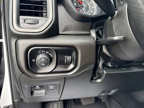 Used 2025 RAM 1500 Tradesman w/ Night Edition AWD/4WD image 21