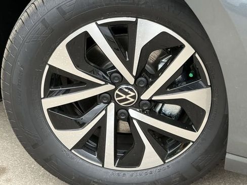 New 2026 Volkswagen Jetta S image 7