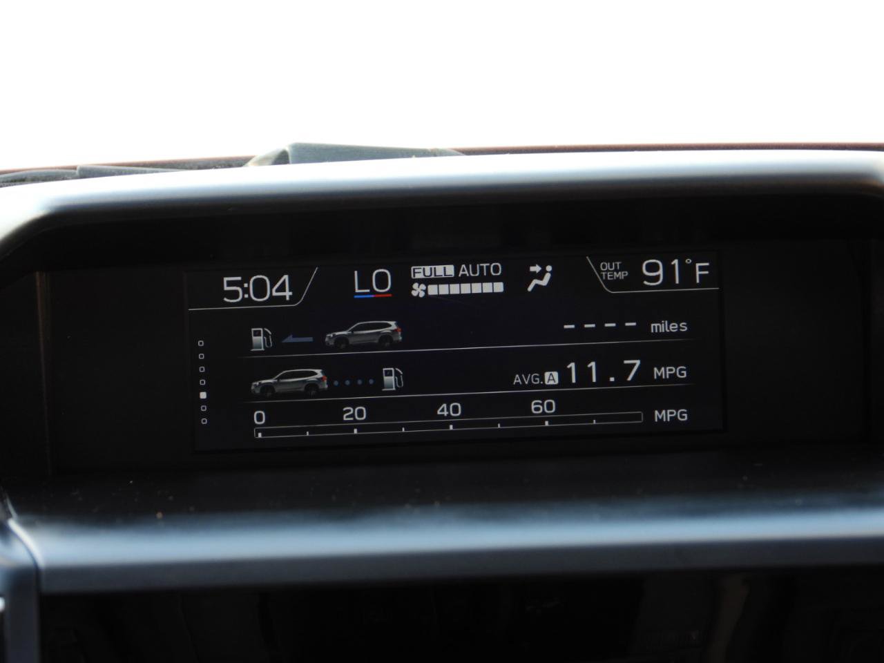 Used 2023 Subaru Forester Premium AWD/4WD image 62