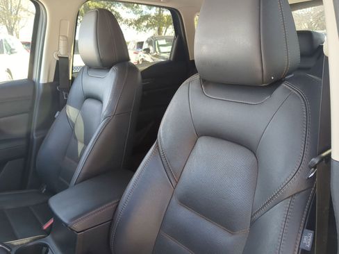 Used 2022 MAZDA CX-5 AWD 2.5 S w/ Premium Plus Pkg image 10