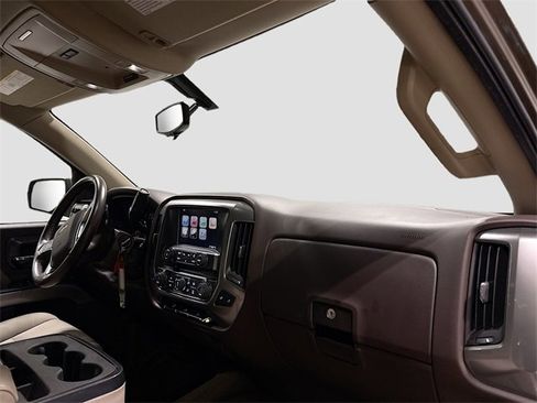 Used 2015 Chevrolet Silverado 1500 LT w/ All Star Edition image 27