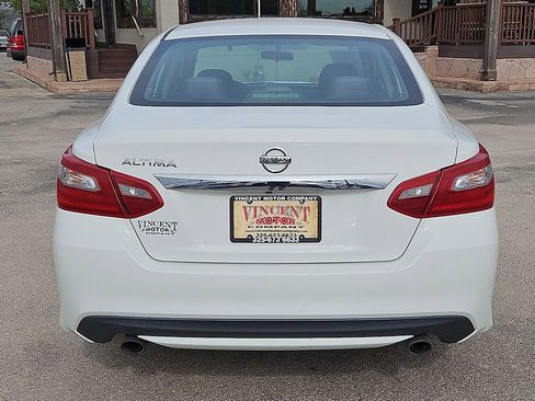 Used 2018 Nissan Altima 2.5 S image 6