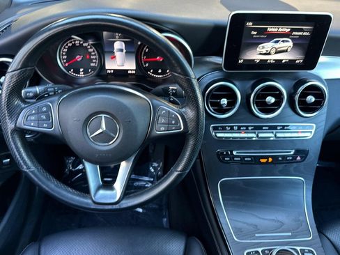 Used 2019 Mercedes-Benz GLC 300 4MATIC image 27