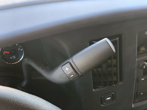 New 2026 Chevrolet Express 2500 w/ Driver Convenience Package RWD image 13