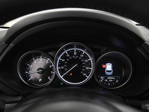 Used 2023 MAZDA CX-5 Carbon Edition AWD/4WD image 28