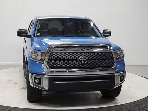 Used 2021 Toyota Tundra SR5 AWD/4WD image 2