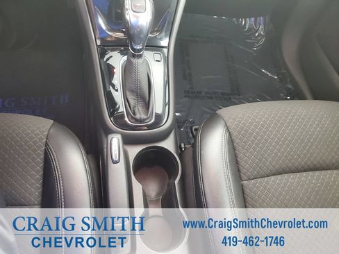 Used 2019 Buick Encore Preferred w/ Safety Package AWD/4WD image 24