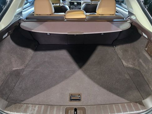 Used 2018 Lexus RX 350 F Sport image 30