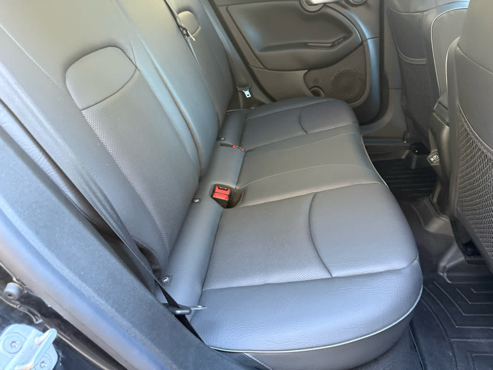 Used 2021 FIAT 500X Sport w/ Cold Weather Group AWD/4WD image 7