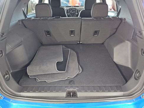 Used 2024 Chevrolet Equinox LT AWD/4WD image 10
