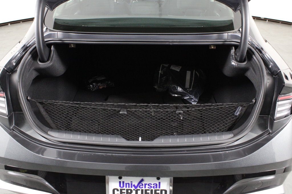 Certified 2026 Hyundai Sonata SEL FWD image 18