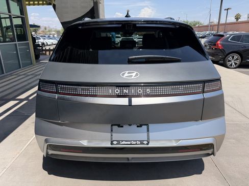 Used 2025 Hyundai Ioniq 5 Limited RWD image 13