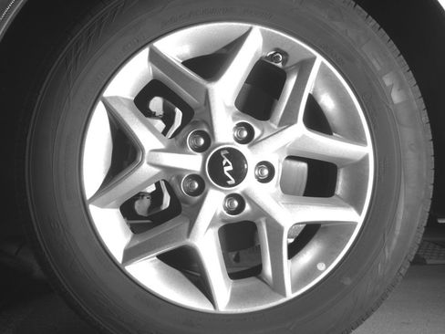 Used 2025 Kia Soul LX w/ LX Technology Package image 12