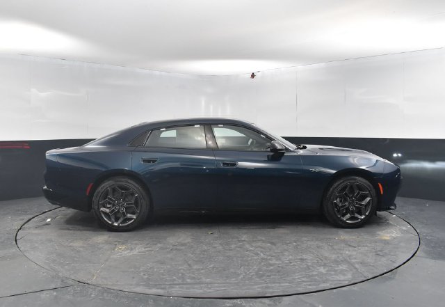 New 2026 Dodge Charger R/T AWD/4WD image 11