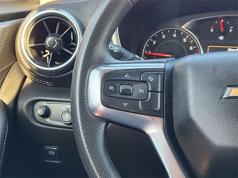 Used 2023 Chevrolet Blazer LT w/ Driver Confidence Package image 28