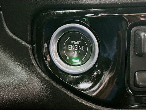 Used 2024 Chevrolet Silverado 3500 LTZ image 28