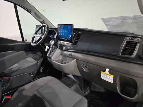 New 2025 Ford Transit 150 Low Roof AWD image 27