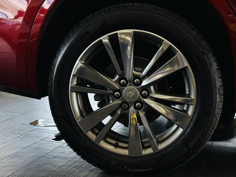 Used 2021 Cadillac XT6 Premium Luxury AWD/4WD image 25