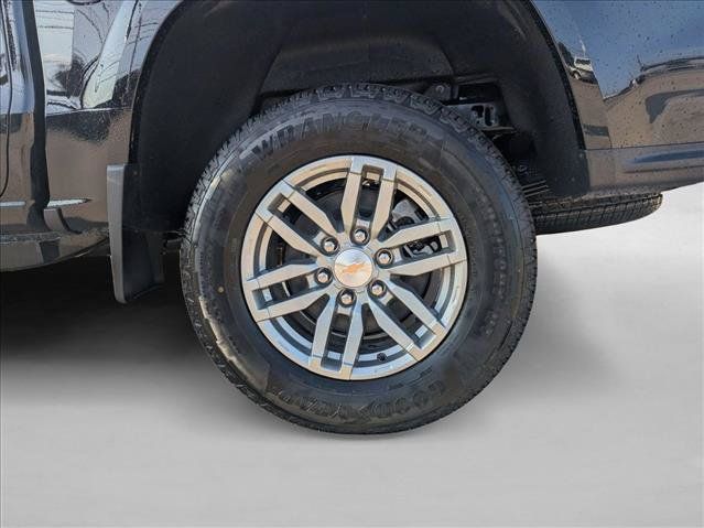 New 2026 Chevrolet Colorado LT RWD image 10