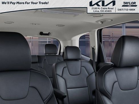 New 2025 Kia Telluride S image 27