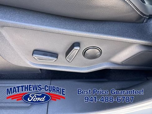 New 2026 Ford Bronco Outer Banks AWD/4WD image 11
