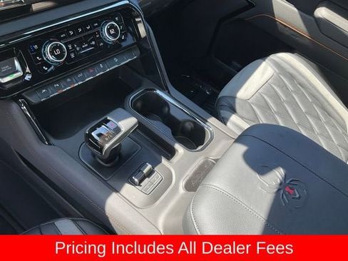 New 2026 GMC Sierra 1500 AT4 w/ AT4 Premium Package AWD/4WD image 14