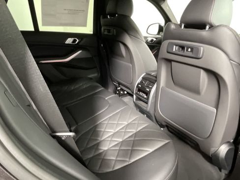Certified 2023 BMW X5 xDrive40i w/ Premium Package image 16