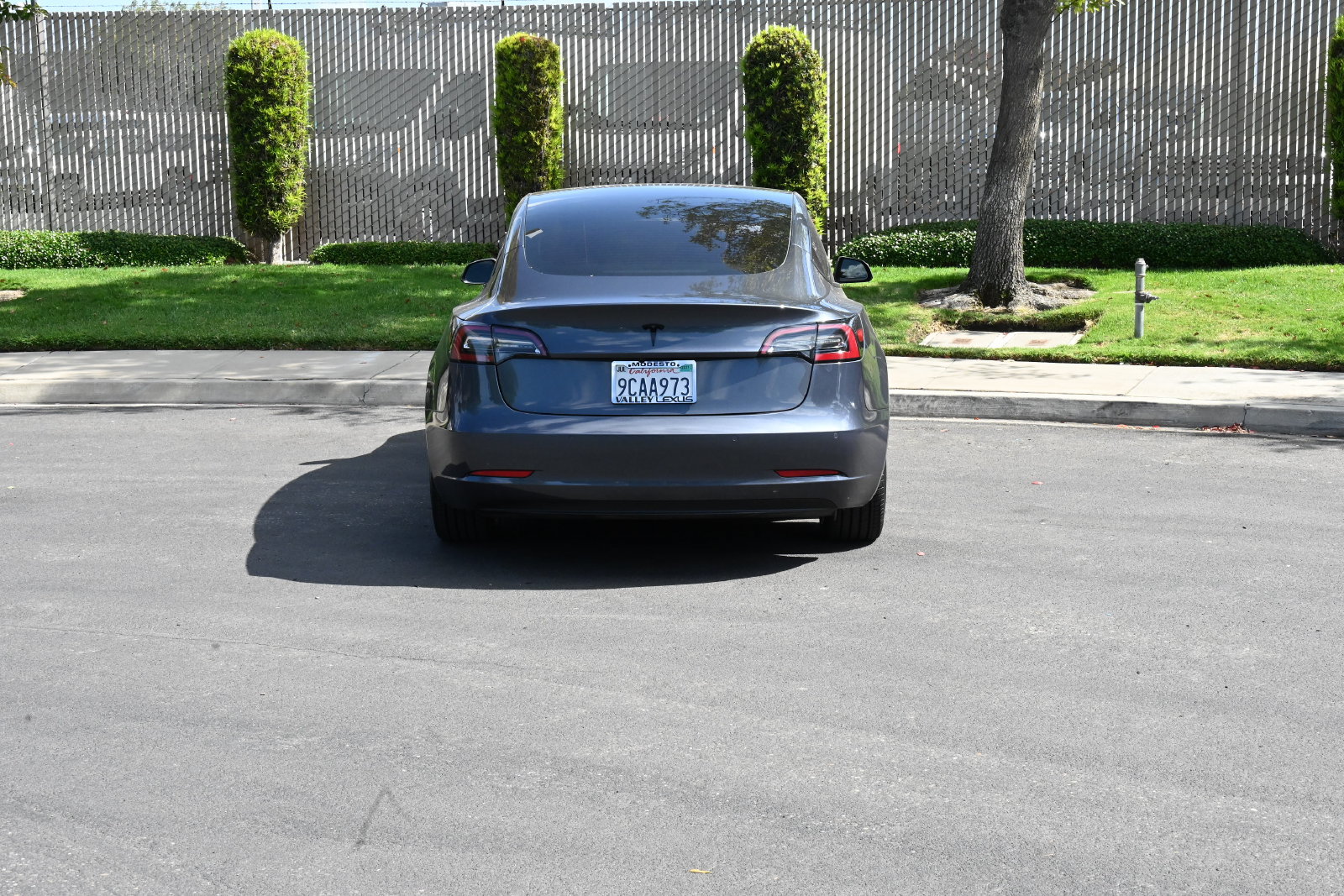 Used 2022 Tesla Model 3 Standard Range RWD image 5