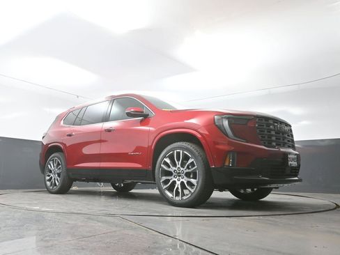 New 2026 GMC Acadia Denali Ultimate w/ LPO, Illumination Package AWD/4WD image 48