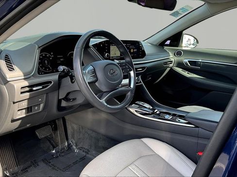 Used 2020 Hyundai Sonata Limited FWD image 18