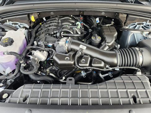 New 2025 Jeep Grand Cherokee Altitude image 25