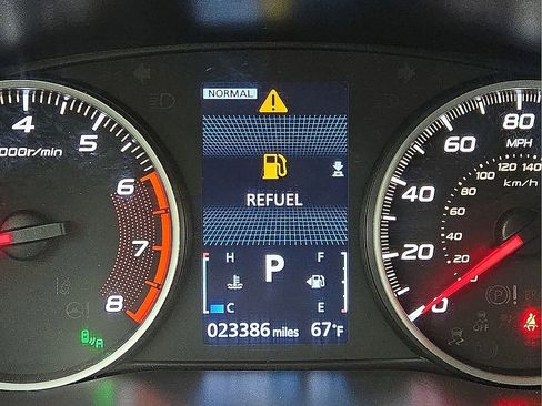 Used 2024 Mitsubishi Eclipse Cross SE image 25